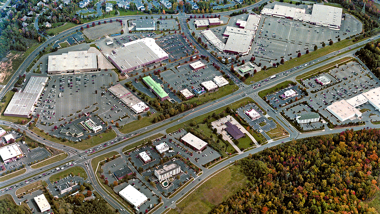 Windsor Square