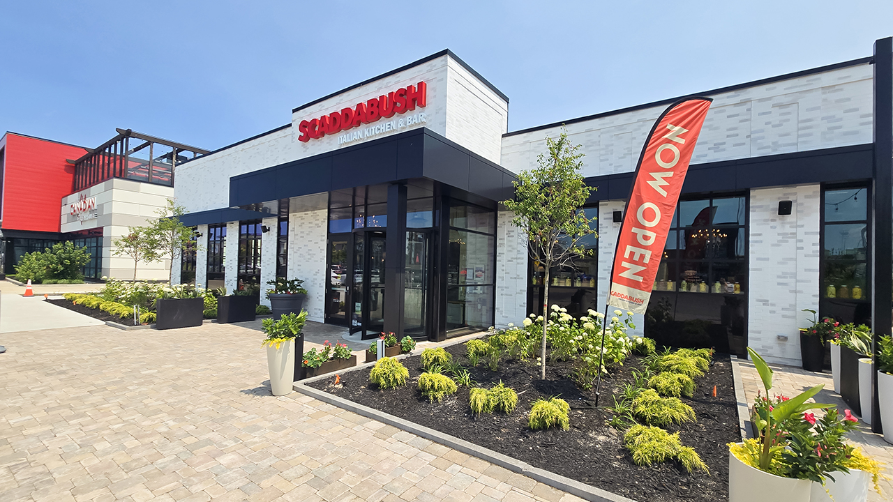 Scaddabush Grand Opening at Park Place