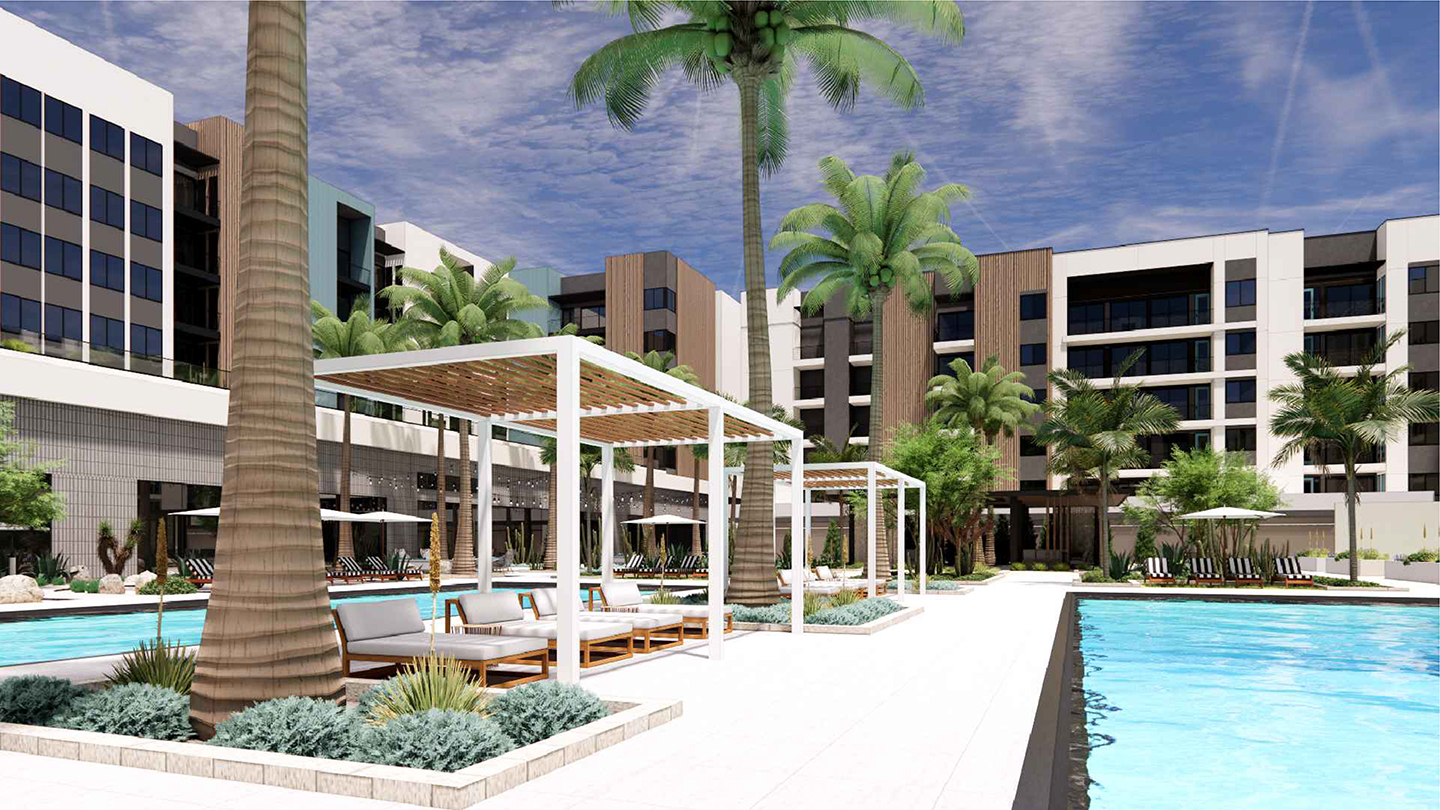 NUVO Las Vegas