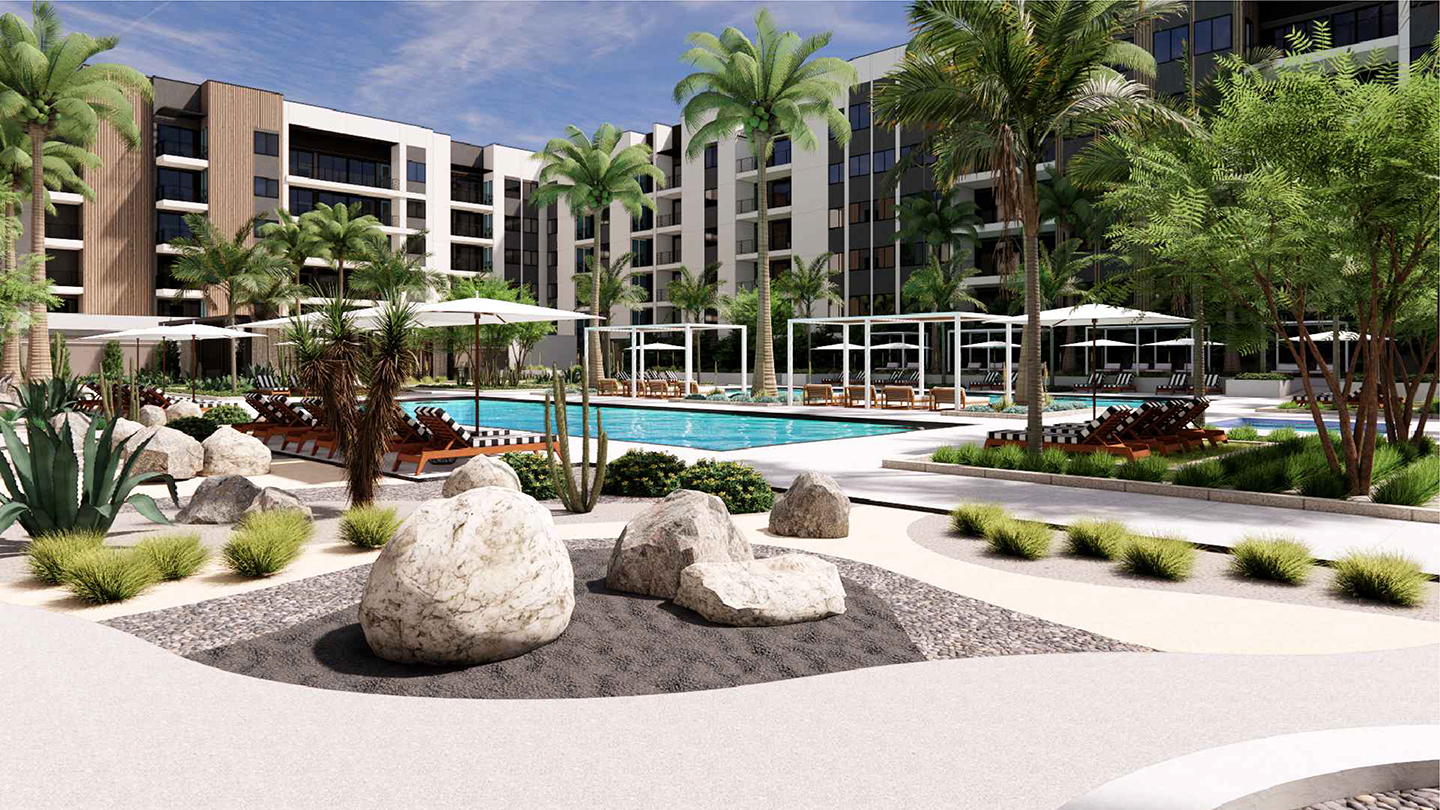 NUVO Las Vegas