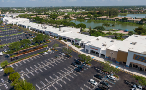 North American Development Group Lakewood Shopping Center | North American Development Group