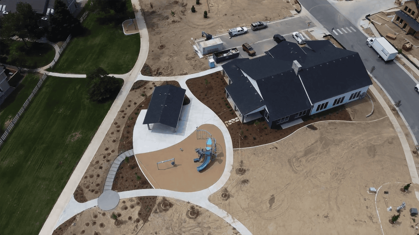 NUVO Residences at Ken Caryl Ranch