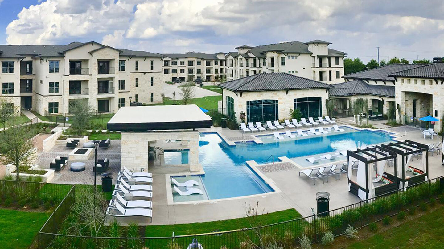 Lenox Springs