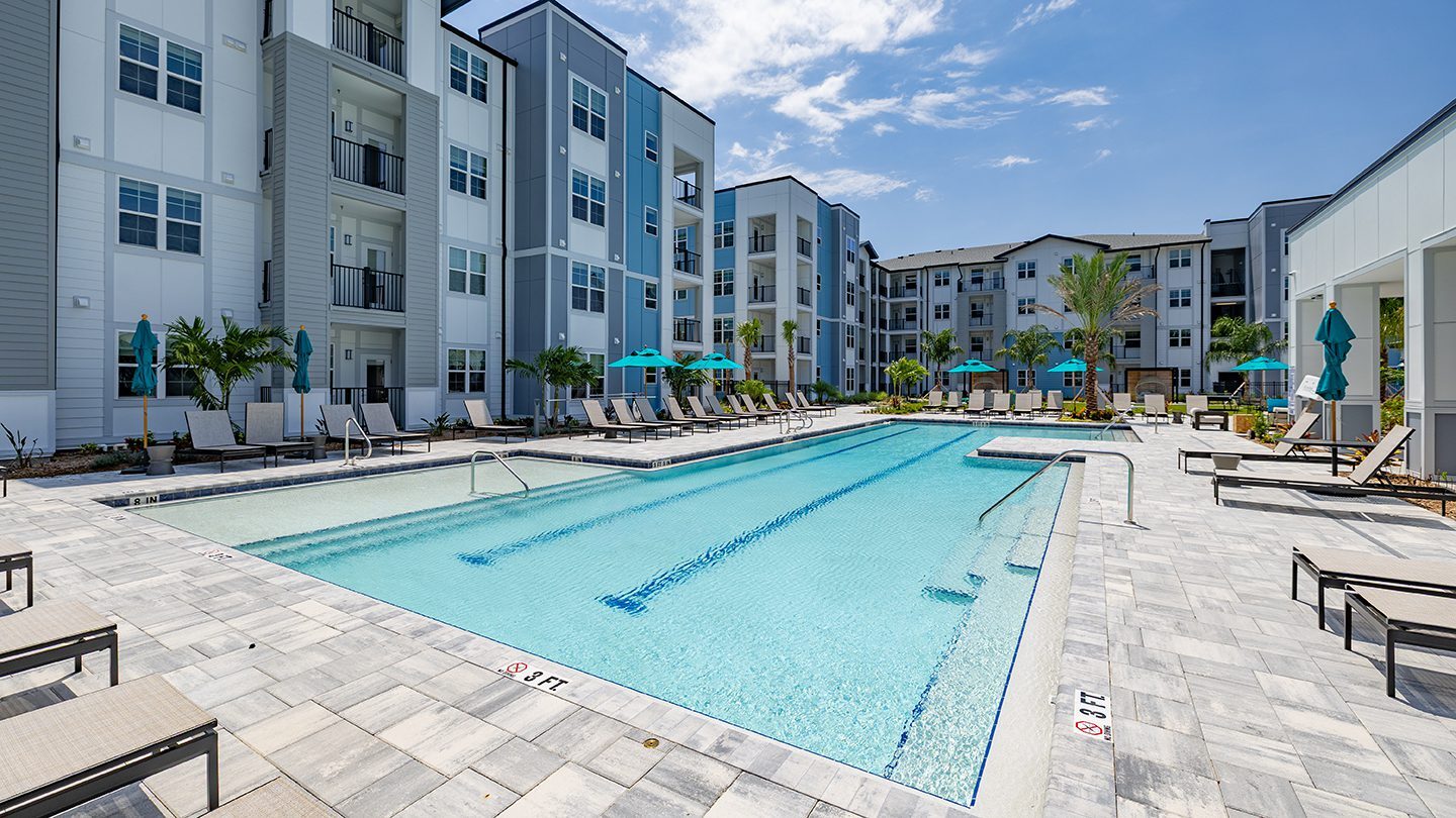 NUVO Sanford_Pool