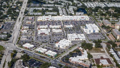 Centre-ville de Seminole