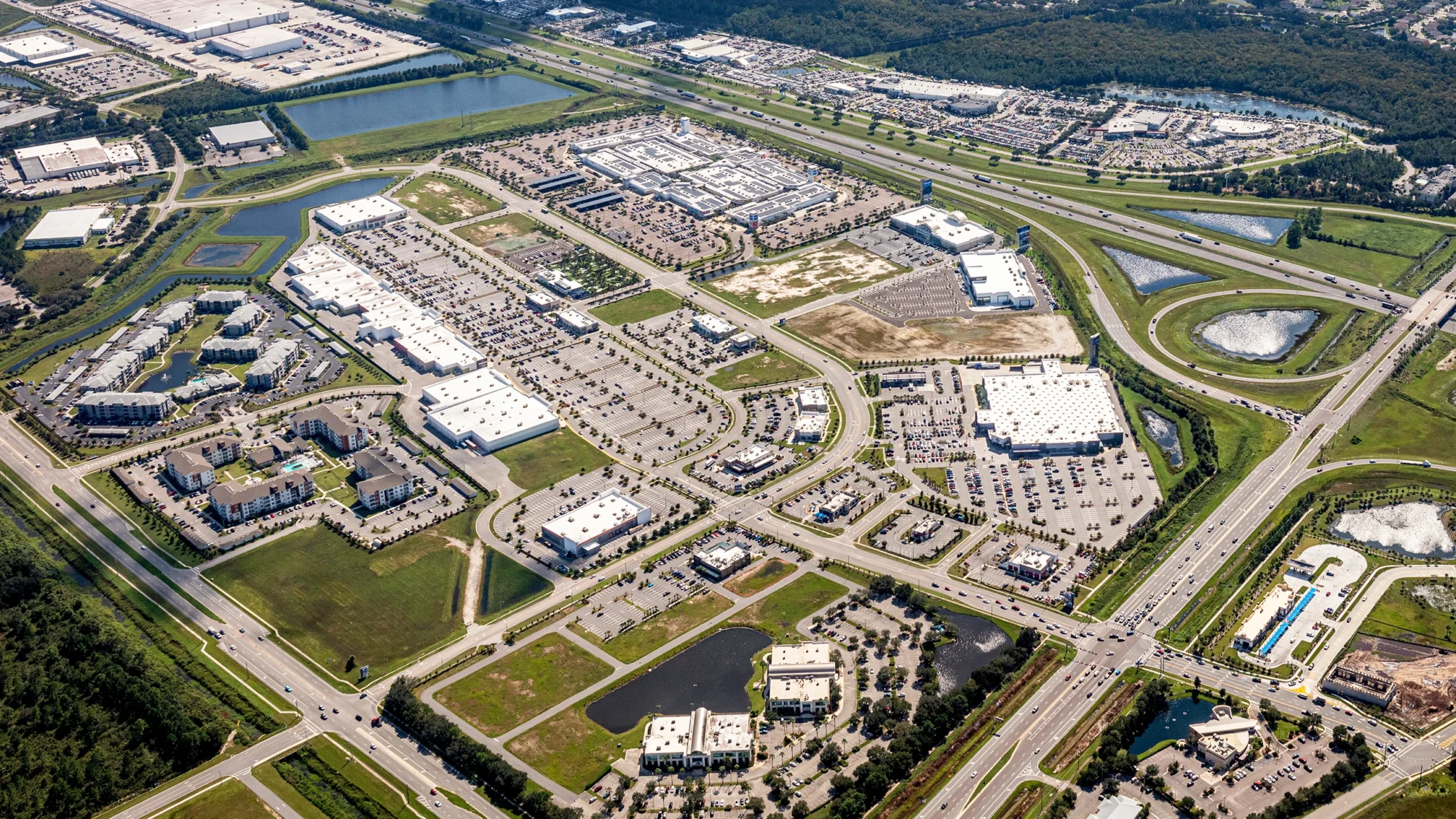 Tomoka Town Center