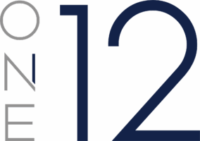 ONE12 Logo Color