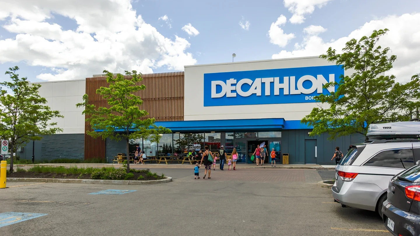 Boisbriand_Decathlon