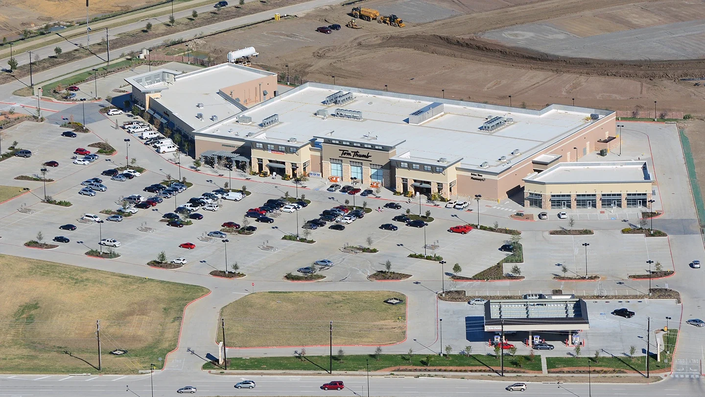 Westside Market_Aerail Photo