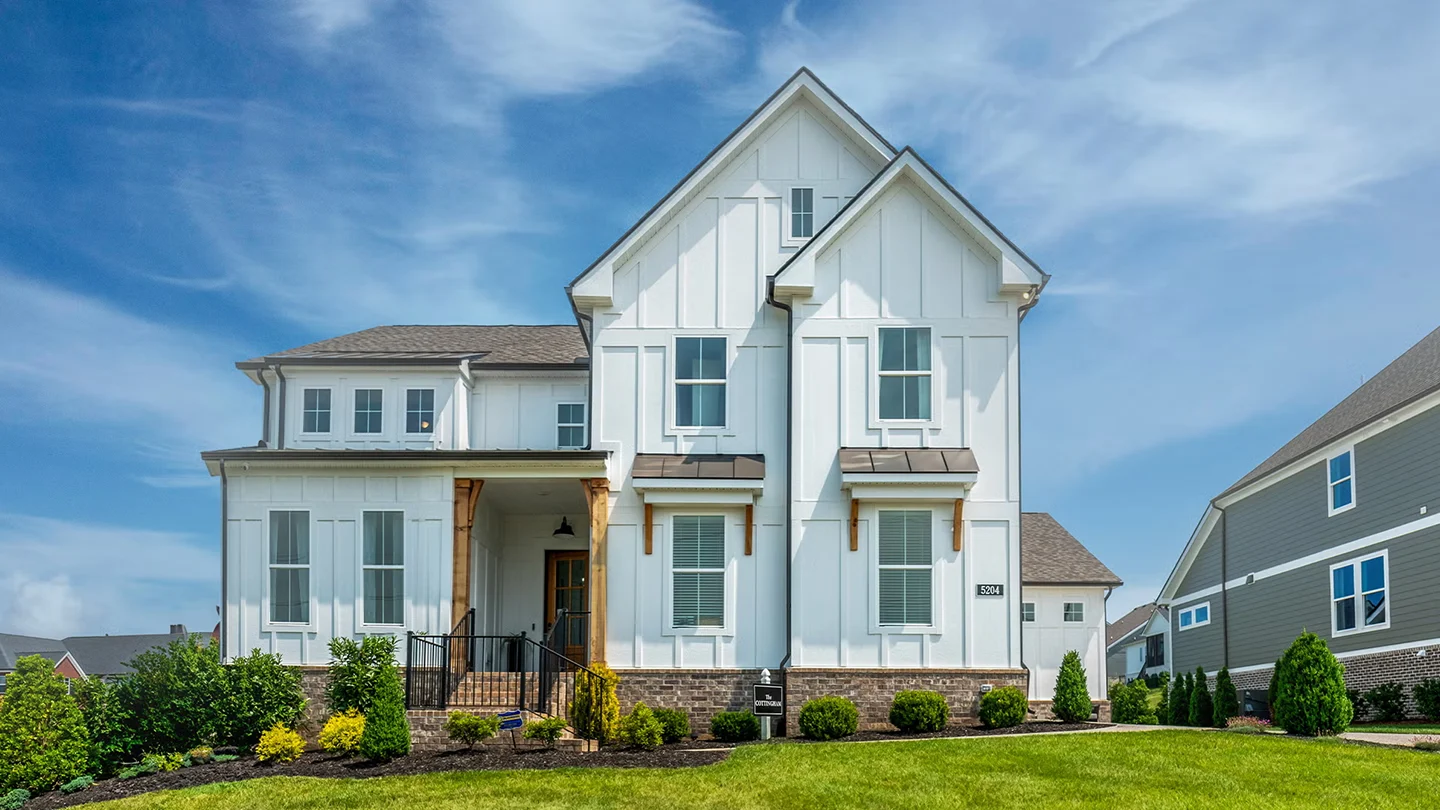 High Park Hill_house