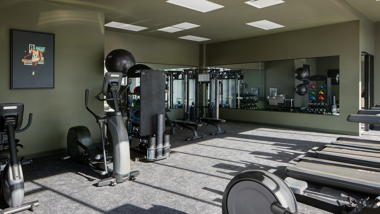 The Lydell amenities-5