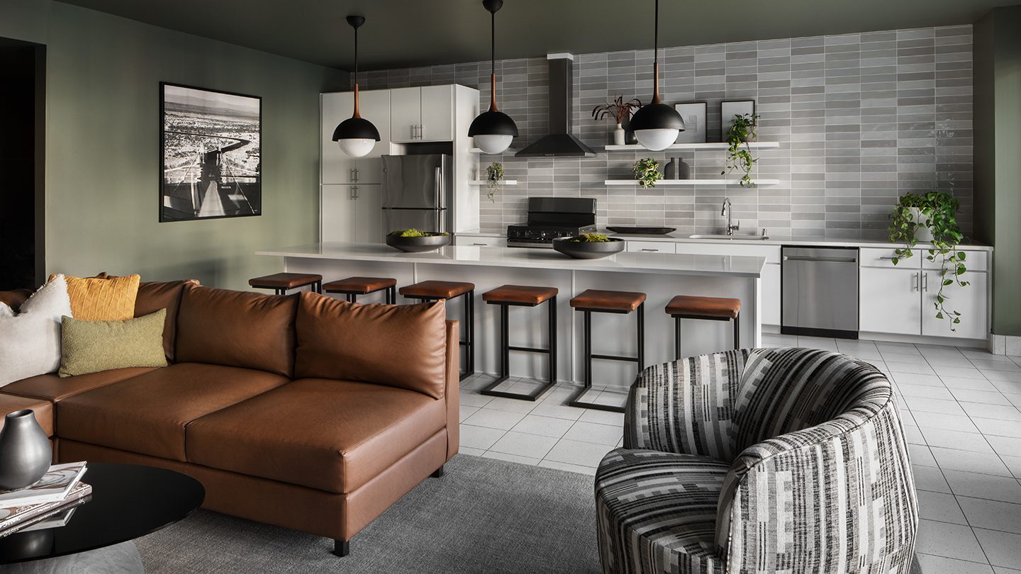 The Lydell amenities-8