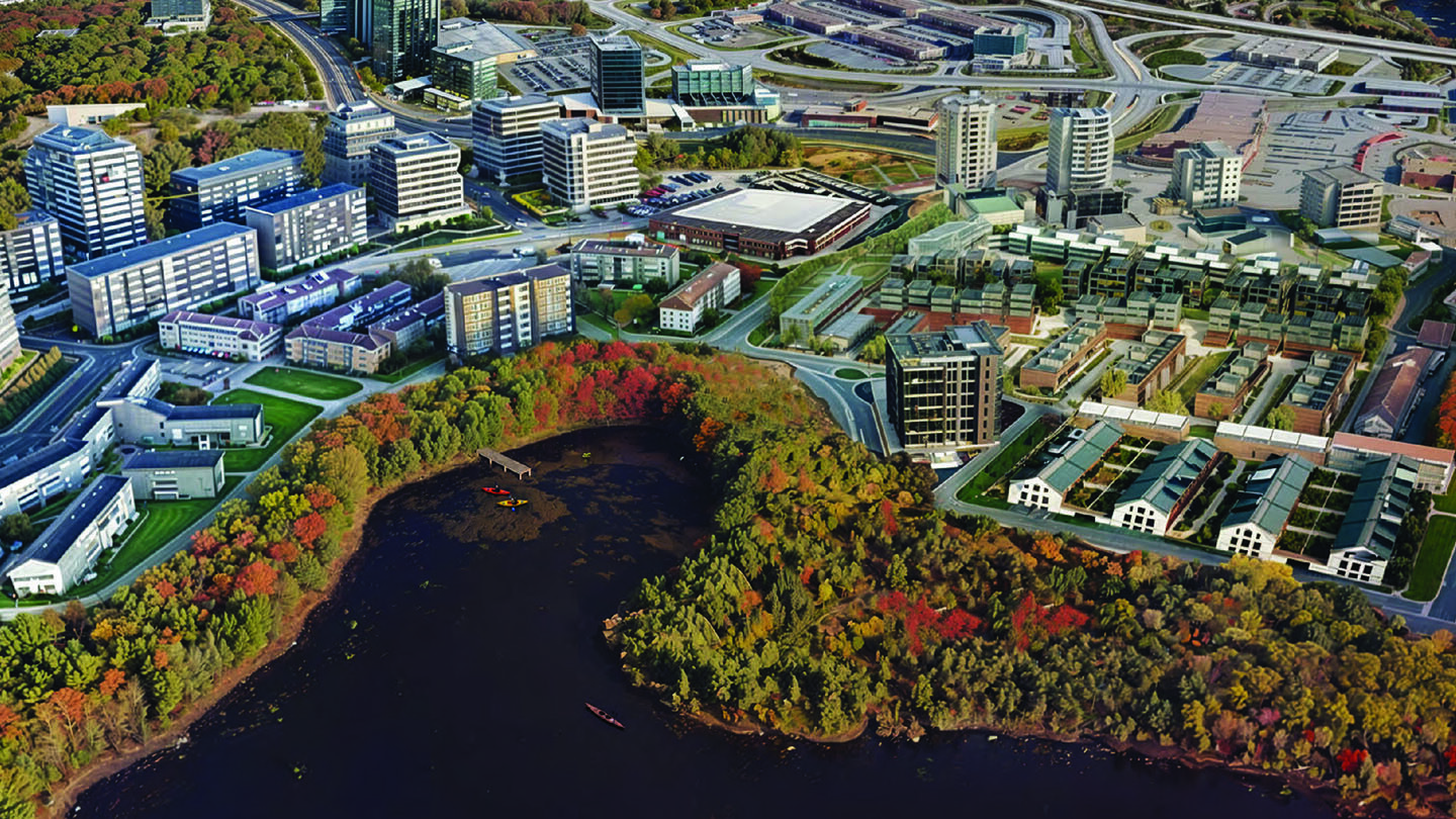 Dartmouth Crossing Residential Master Plan_2