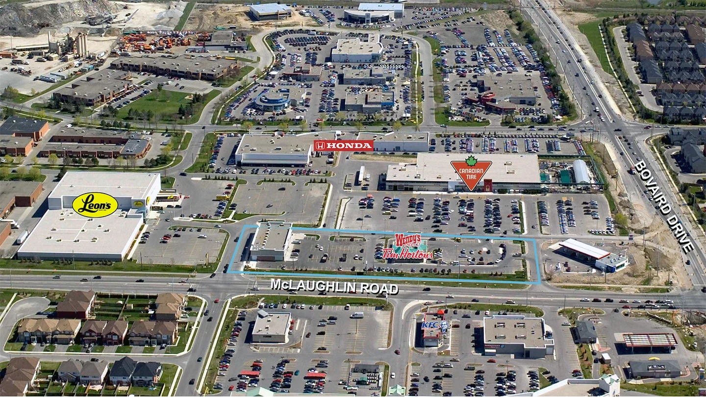 McLaughglin Corners East_Aerial Photograph B