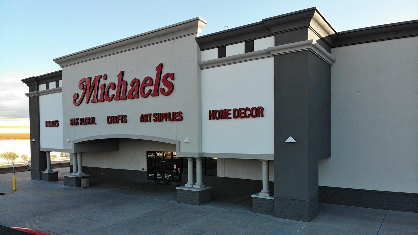 created by dji camera