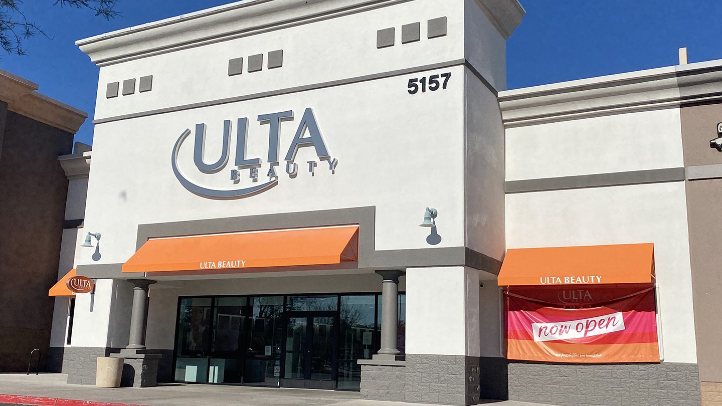 Tucson spectum - ulta