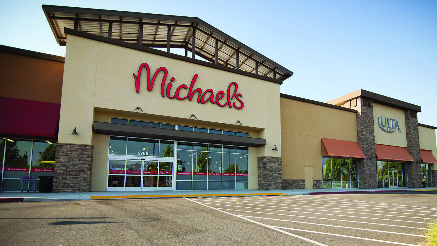 Rock Creek - michaels ulta