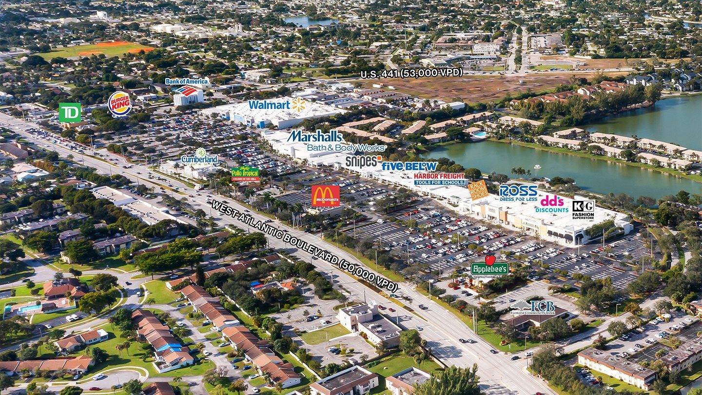 Lakewood-Aerial-Logos