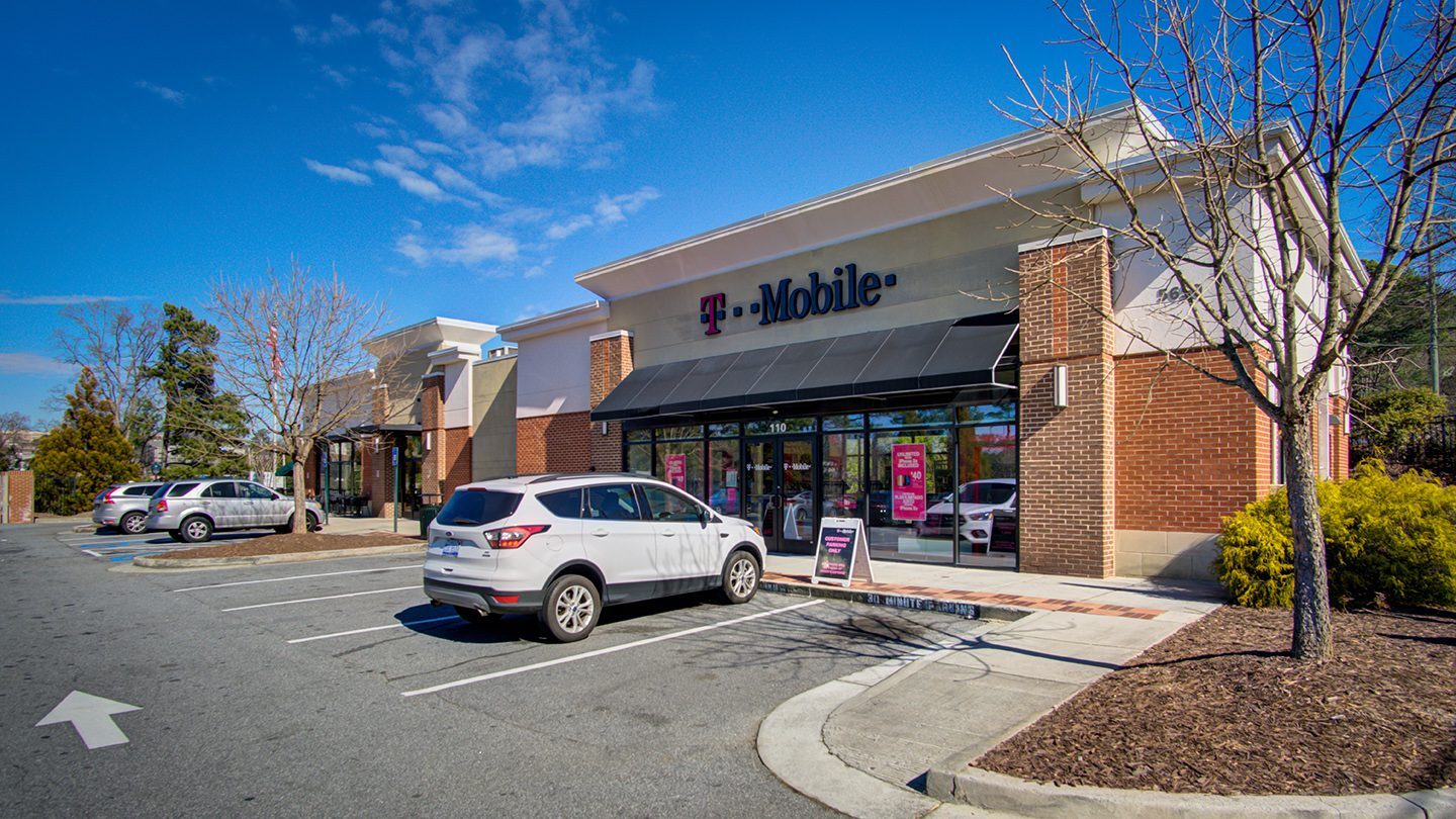 Prado-T Mobile