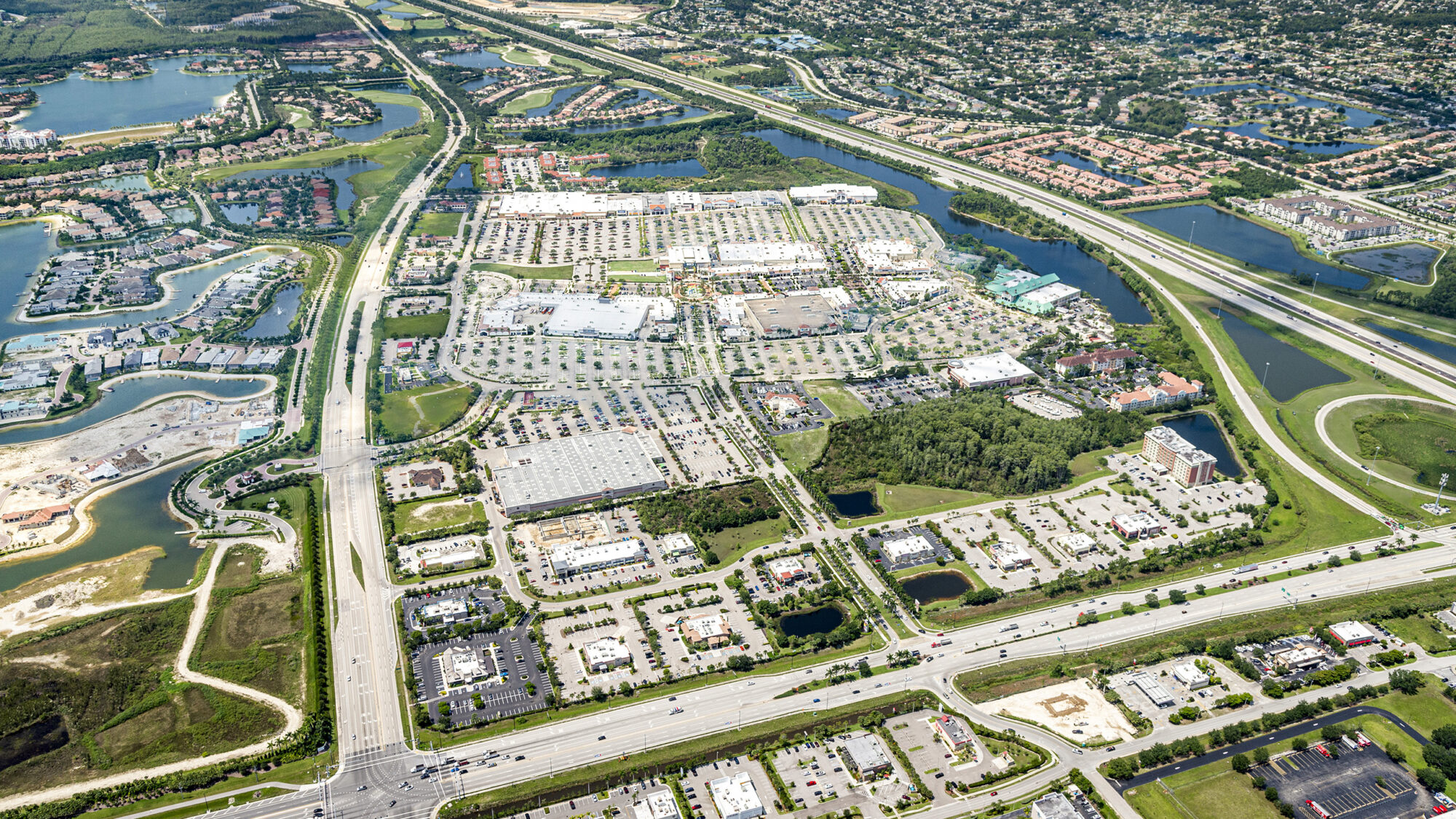 Gulf Coast Town Center- cover