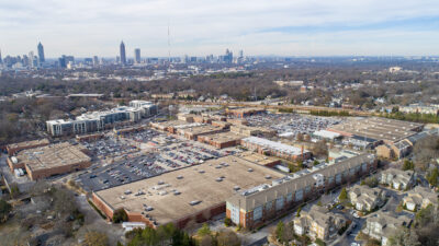District commercial d