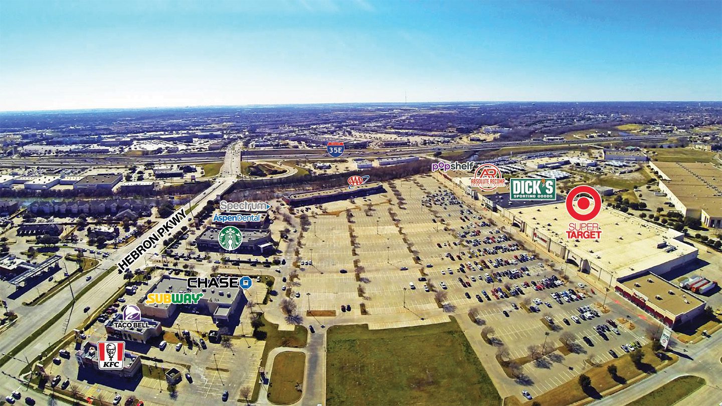 Lakepointe-Towne-Crossing_Aerial
