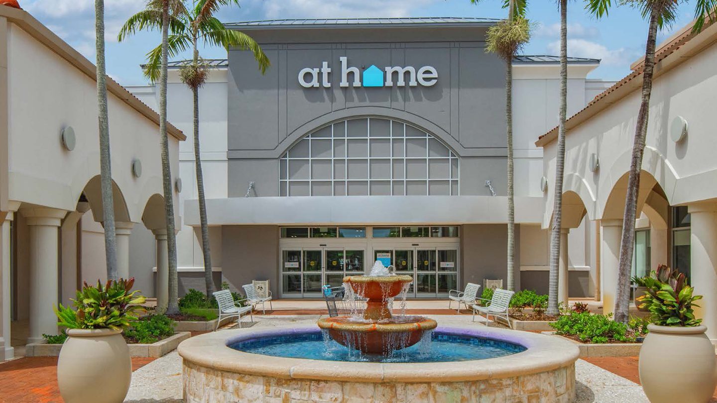 Gulf Coast Town Center-At Home