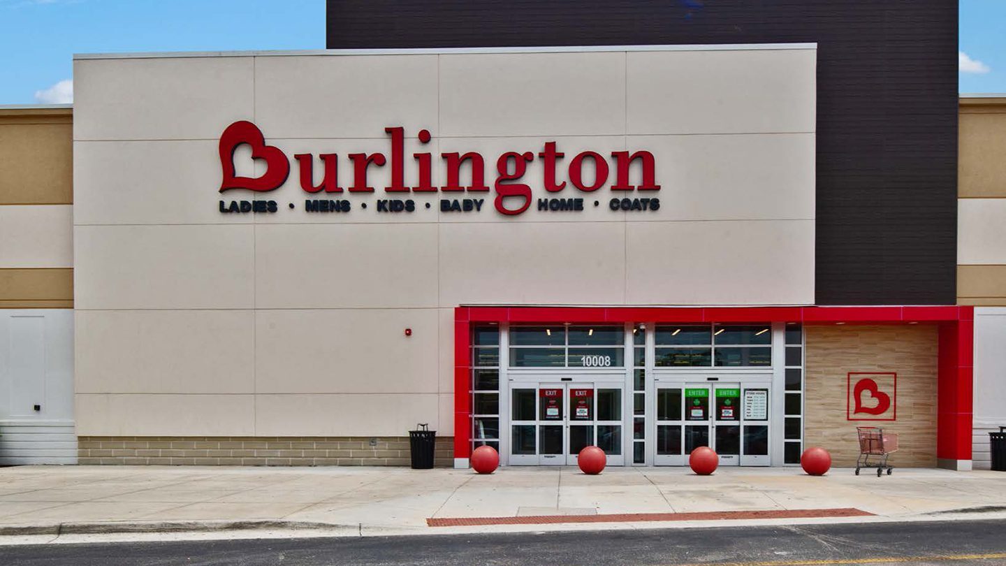 Gulf Coast Town Center-Burlington