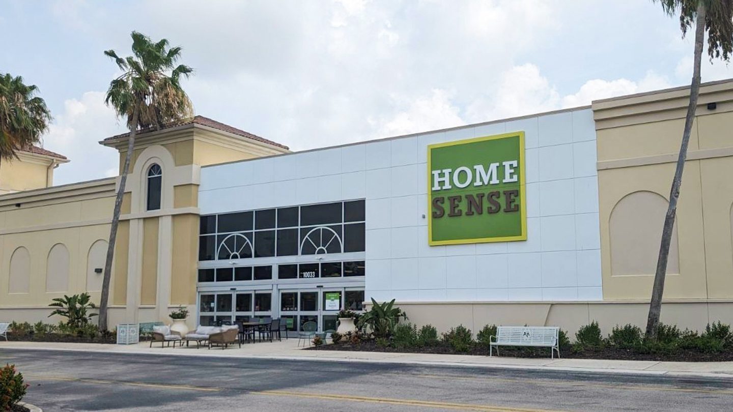 Gulf Coast Town Center-Home Sense