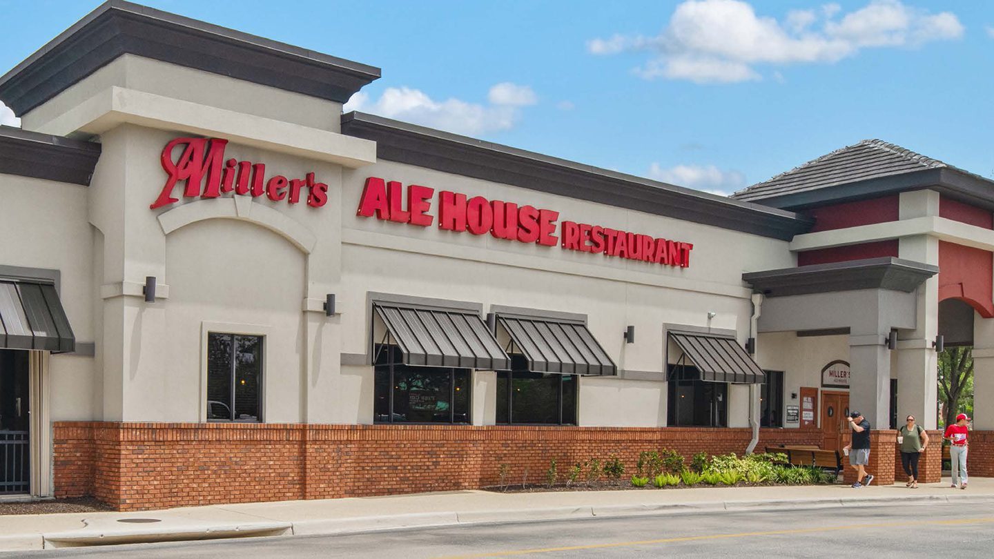 Gulf Coast Town Center-Miller