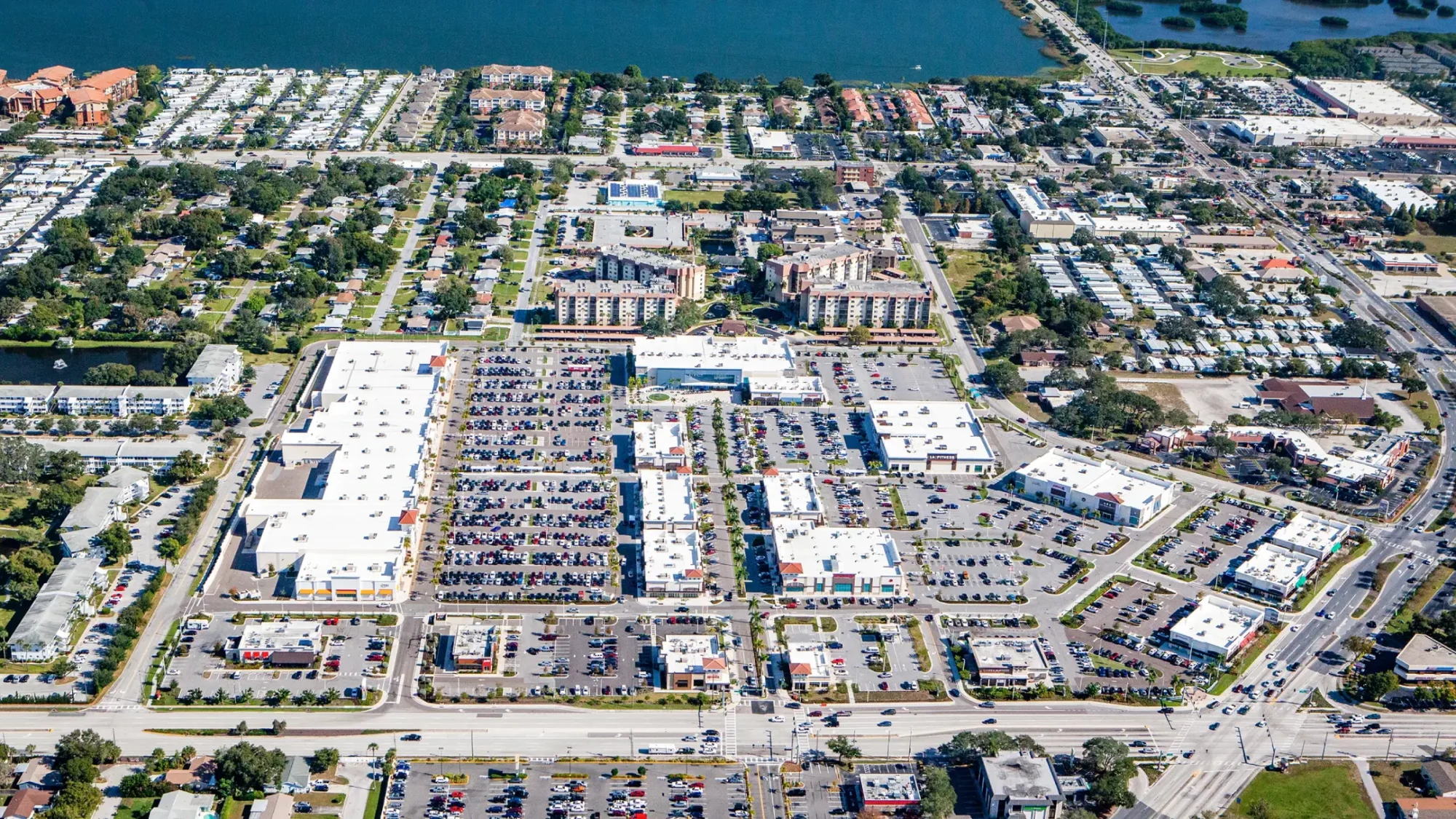 Seminole City Center