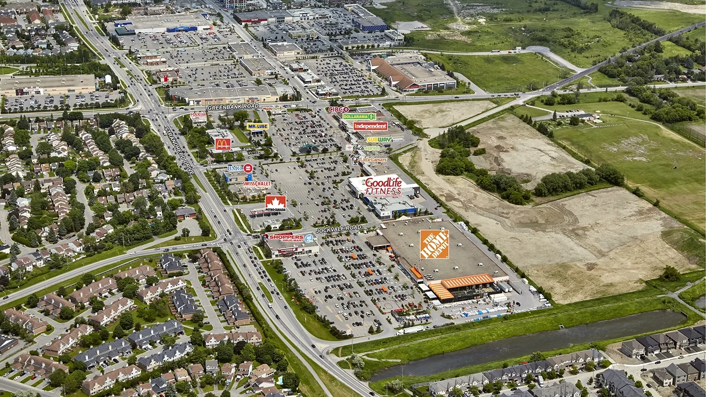 Barrhaven_Aerial