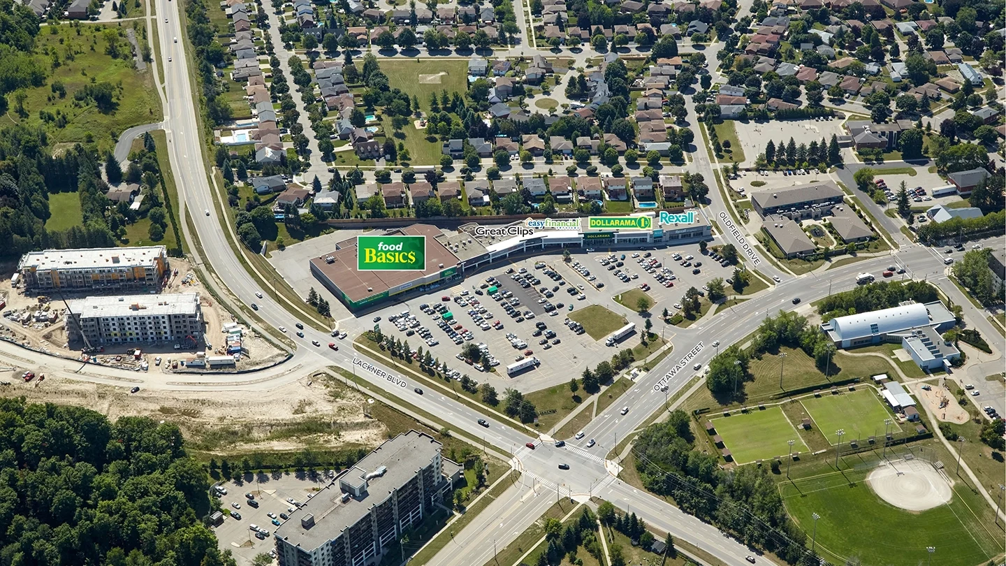 Lackner-Centre_Aerial